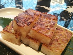 腊味萝卜糕-小東馆(东纵路店)