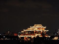 -西湖游船