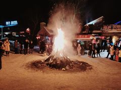 -北极村旅游风景区