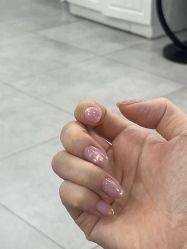 -美兮美学·日式美甲美睫