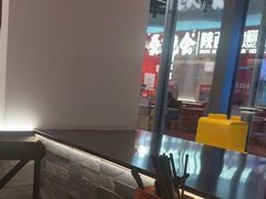 -和府捞面(曹路花园城店)