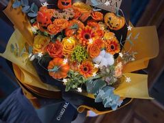 -ChaKo Flora ·茶子花艺 (市北店)