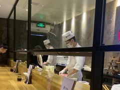 -Tuna maki寿司(园区永旺店)