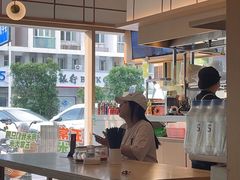 -东园小馆·早茶·淮扬小炒(蜀景店)