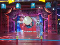 -清远熹乐谷温泉度假酒店