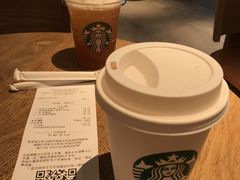 -星巴克(绍兴柯桥柯岩景区店)