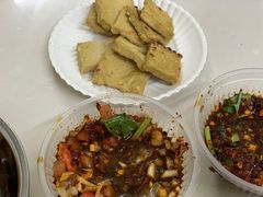 青岩豆腐-宋文成烤肉(白沙巷店)