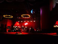 -JZ Club 爵士酒吧(上海店)