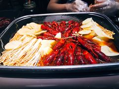 -龙门烤鱼(东方宝泰店)