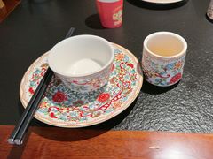 -旺爷砂锅·茶作(国贸城店)