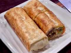 -御清斋总店(天一街店)