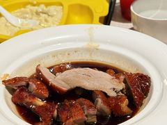 -狮王府淮扬菜(夫子庙老门东店)