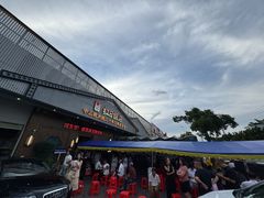 -红日饭店(裕隆三路店)