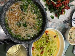 -浩海火烧云傣家菜(京广店)