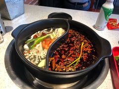 -钢管厂五区小郡肝串串香(南山店)