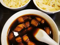 -晋阳饭庄(虎坊桥店)