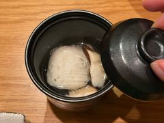 -Sushi Zo Hong Kong