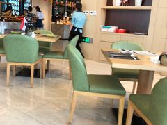 大堂-龙岩佰翔京华酒店(京华购物中心店)