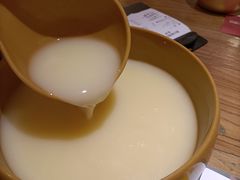 -冰川延边料理·炭烤串(原小木屋店)