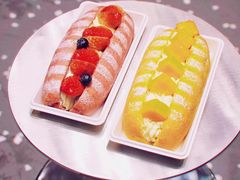 -LELECHA乐乐茶(新街口大洋店)