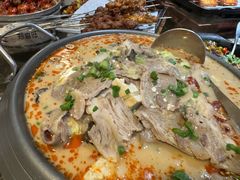 -郑喜旺烧烤(郑州总店)