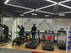 -Ms.Pilates 普拉提技术(尚悦湾陆家嘴店)