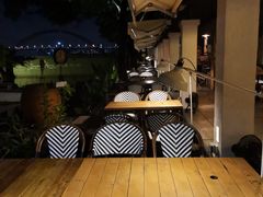 -喜洲吧·江畔老船厂·庭院餐厅(喜临院店)