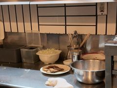 -かごしまラーメン我流風天文館本店