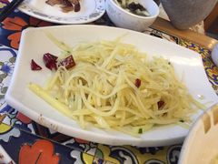 -乌镇那一年小院主题餐厅(甘泉西路店)