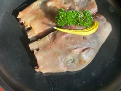 -古都历食南京菜·烤鸭·鸭血粉丝·汤包(南京博物院店)