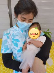 -卓玥国际月子会所(罗山路店)