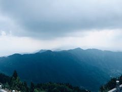 -南岳衡山风景名胜区