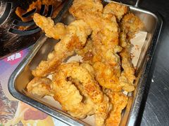 -匠子烤鱼(和信店)