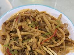 -迎宾楼(解放西街店)