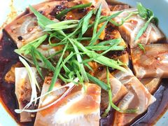自制冻肉-老磨油饼(高陵店)