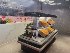 -野萃山·潮汕厚果汁(十亩地店)