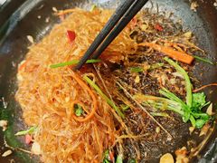 -费大厨辣椒炒肉(房山龙湖天街店)