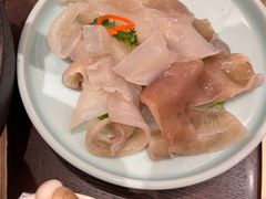 沙鱼唇-協成海鮮火鍋(老店)
