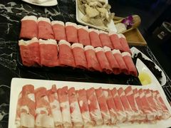 -川江号子火锅(运河城店)