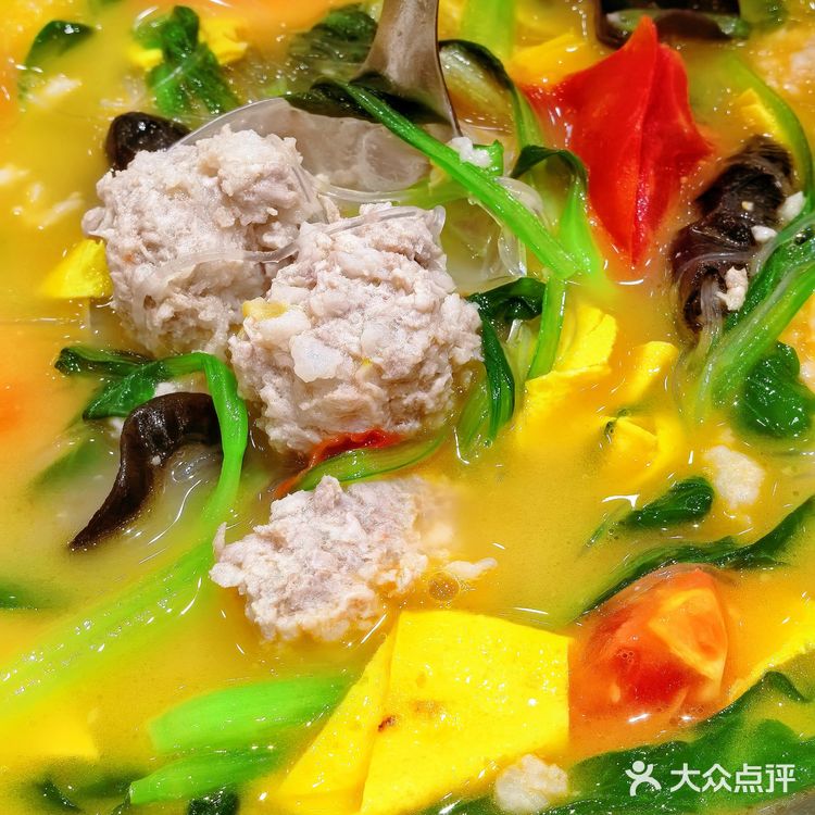 原来海宁最好吃的农家菜就在我家楼下...！！