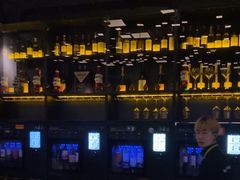 -ibarrel爱杯·bistro&brunch(江宁路店)