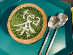 -茶是一枝花泡茶店