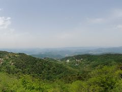 -鲁山国家森林公园