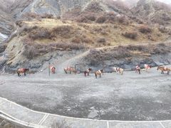 -墨石公园景区