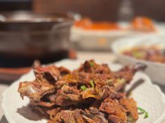 -漢舍中国菜馆(889广场店)