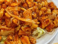 八珍豆腐-聚福缘菜馆(隆昌路店)
