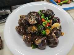 -61号餐吧(兴坪古镇漓江店)