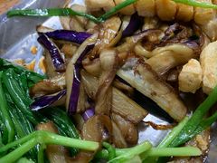 -陈氏老字号十三小炸炸店