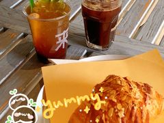 -来回·咖啡(钟村咖啡豆店)