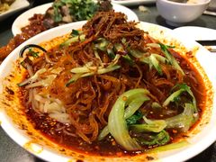 -春花民族美食(佳木斯总店)